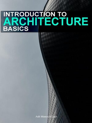 cover image of Introduction to Architecture Basics